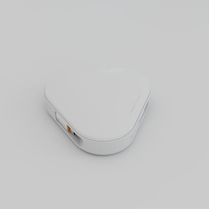 100W 2-in-1 Power Station w/Dual Retractable Cables