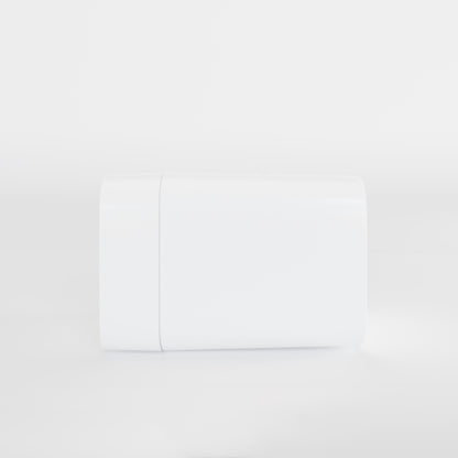 70W Universal Travel Charger w/Retractable Cable