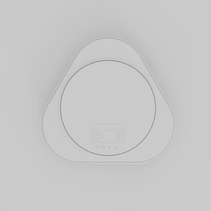 100W 2-in-1 Power Station w/Dual Retractable Cables