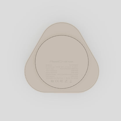 100W Qi2 25W Power Station w/Dual Retractable Cables