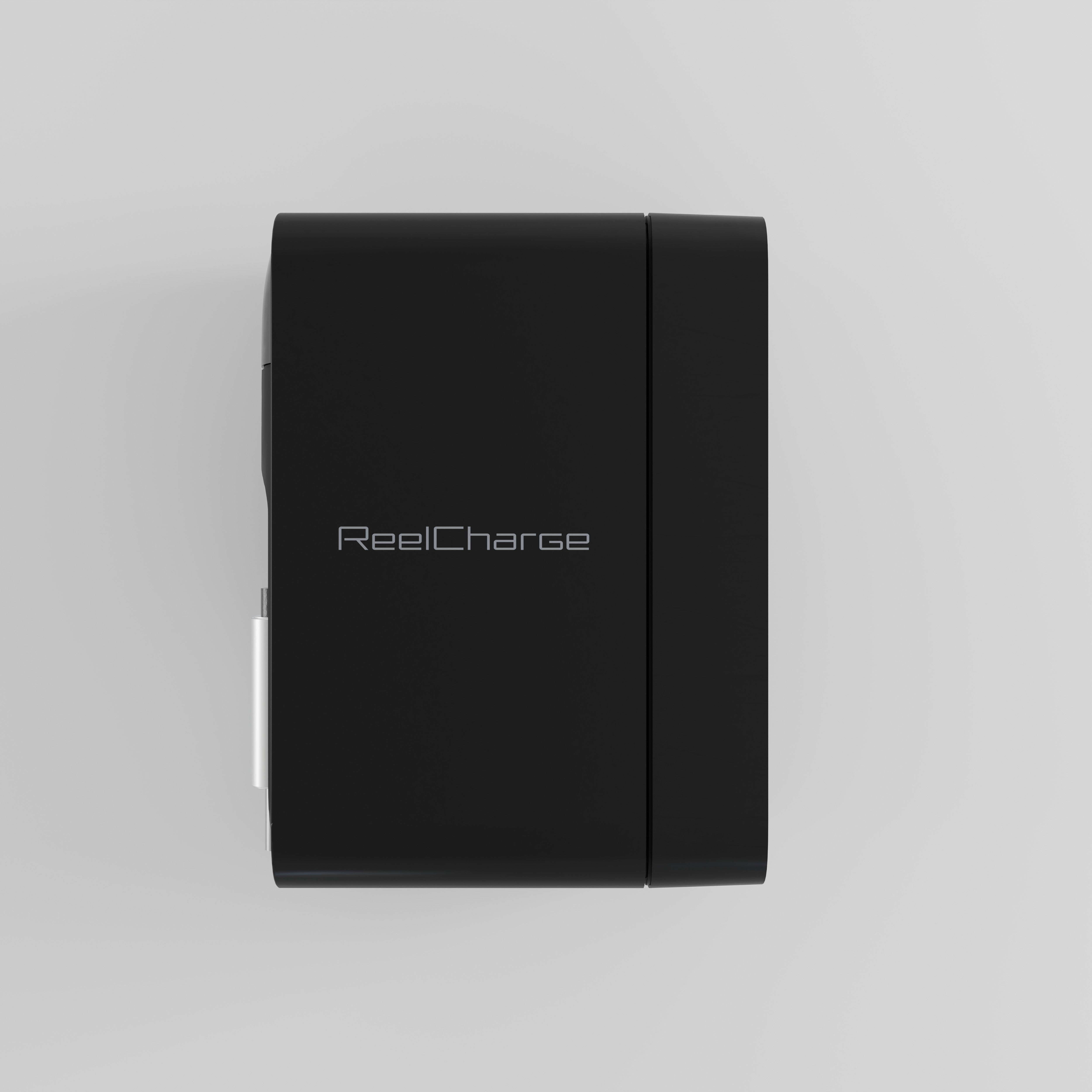 40W USB-C+C AVS Wall Charger w/Retractable Cable