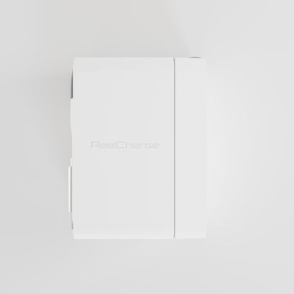 40W USB-C+C AVS Wall Charger w/Retractable Cable