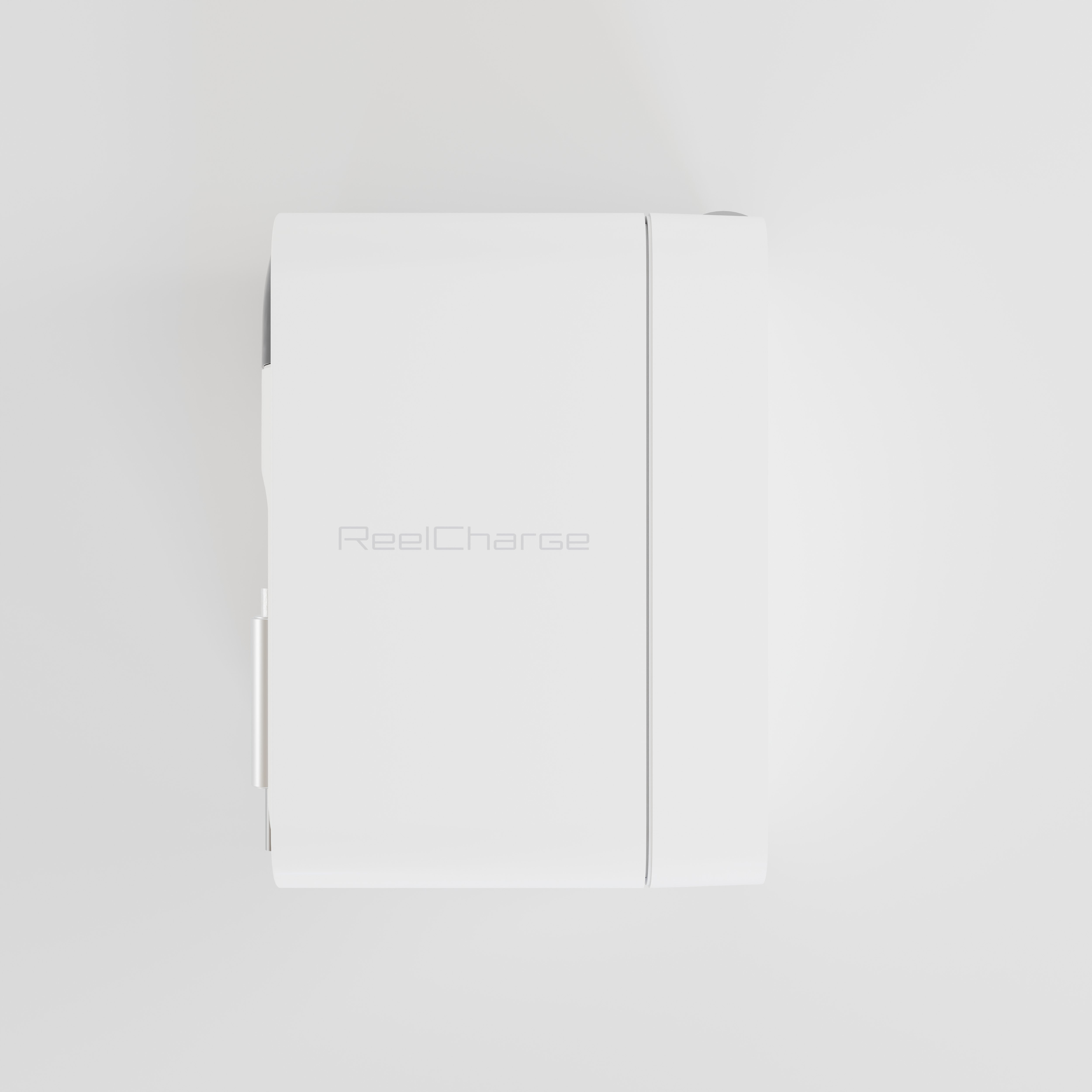 40W USB-C+C AVS Wall Charger w/Retractable Cable